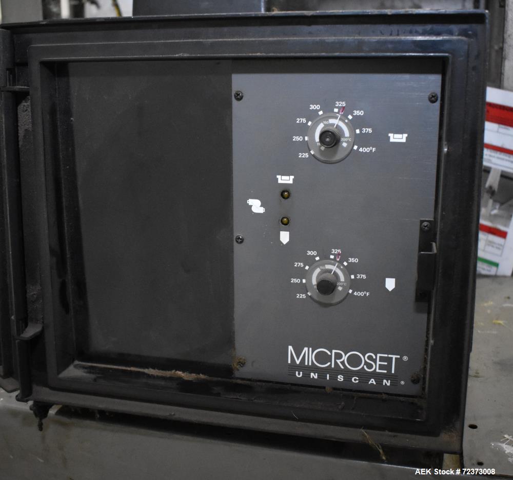 Used Arpac DPM Intermittent Motion Wrap-Around Case/Tray Packer